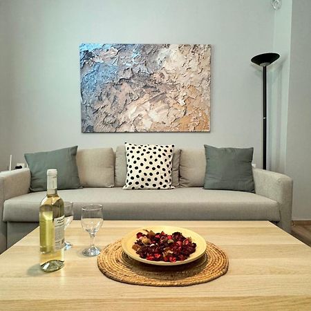 Urban Breeze Aparment 1 Apartment Athens Ngoại thất bức ảnh