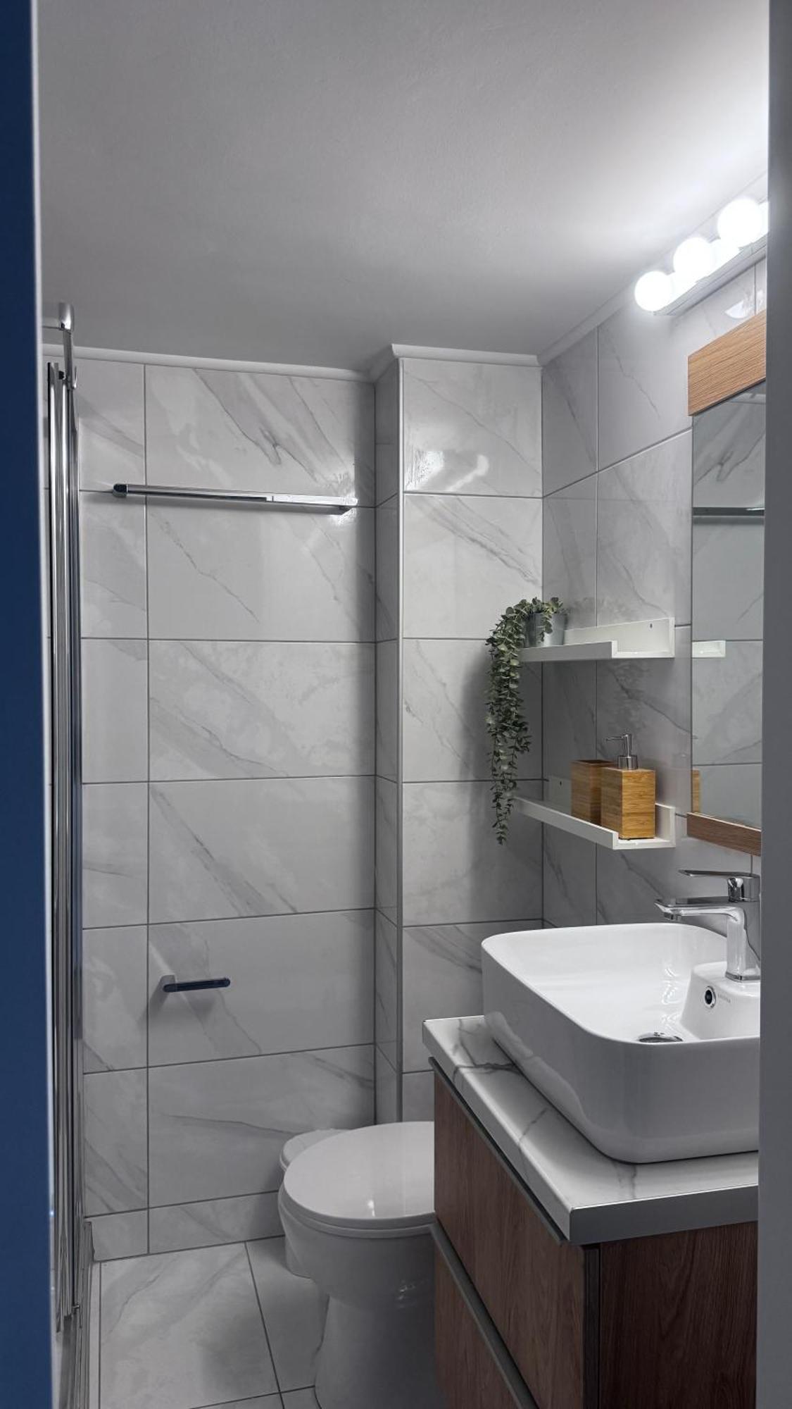 Urban Breeze Aparment 1 Apartment Athens Ngoại thất bức ảnh