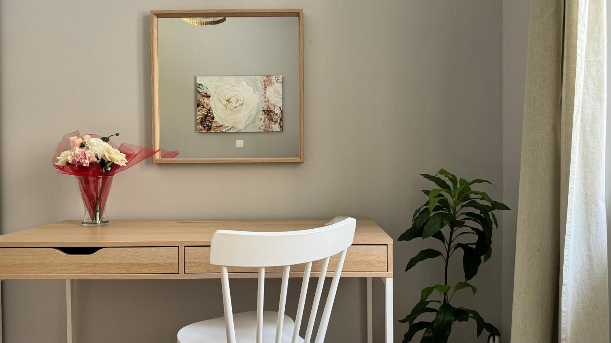 Urban Breeze Aparment 1 Apartment Athens Ngoại thất bức ảnh