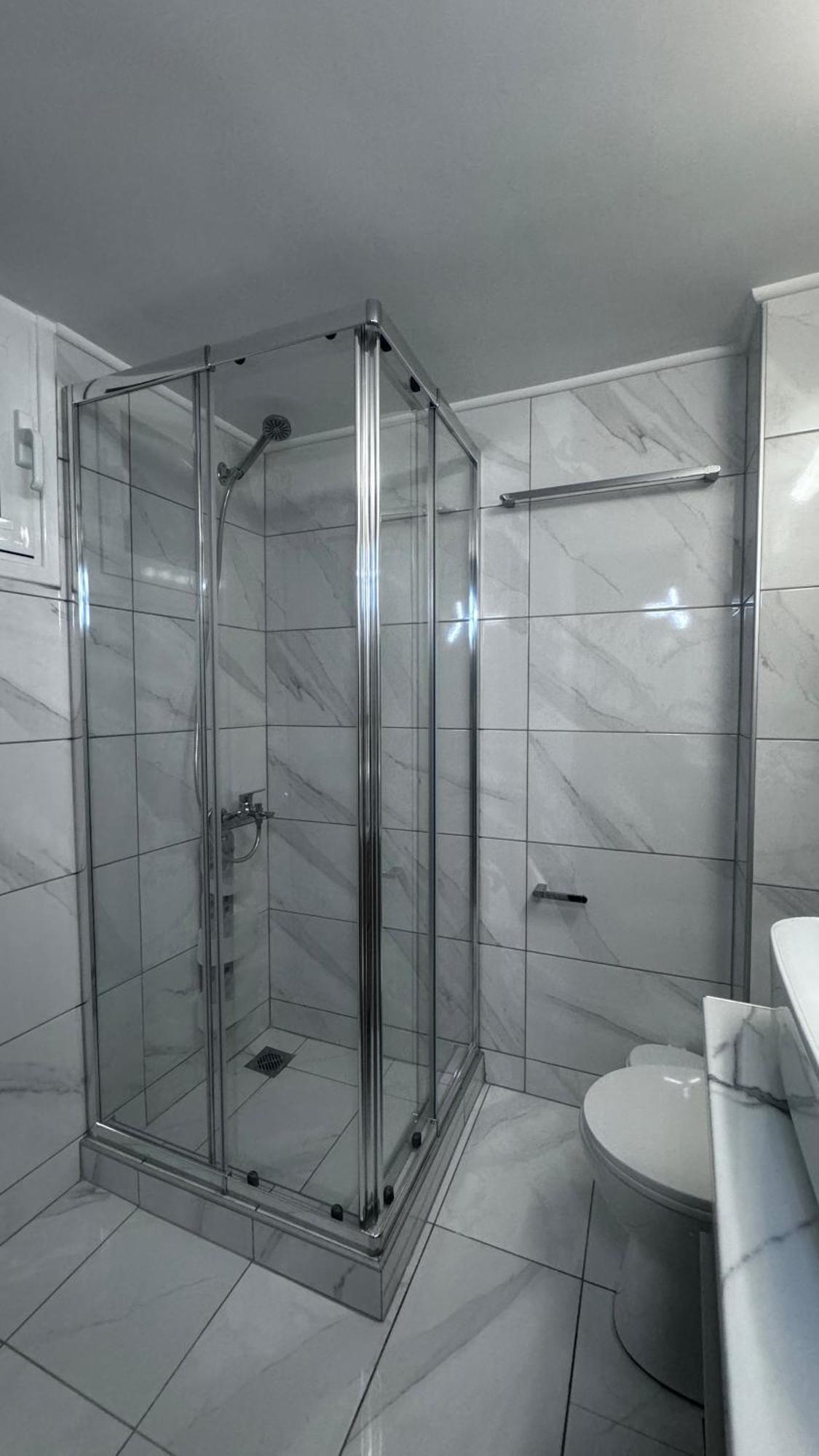 Urban Breeze Aparment 1 Apartment Athens Ngoại thất bức ảnh