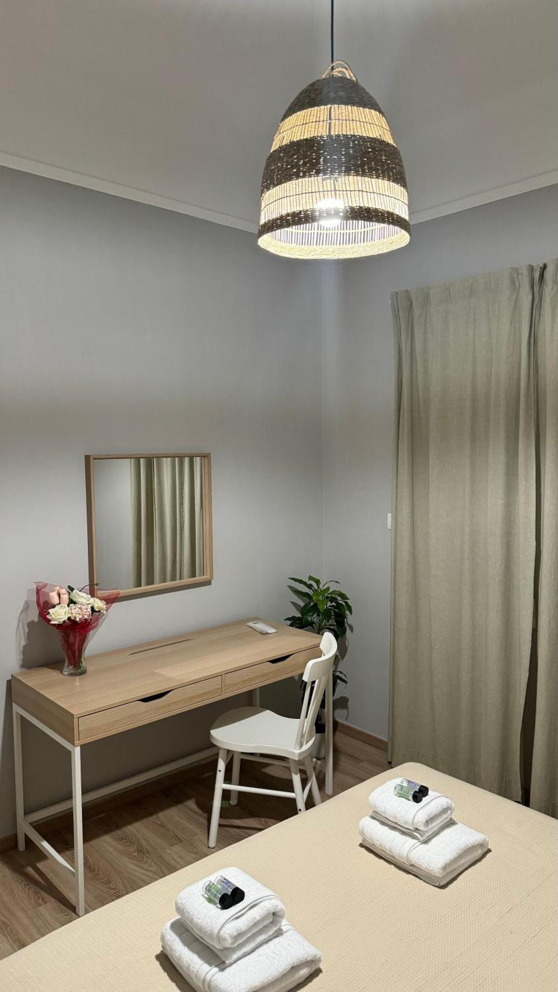 Urban Breeze Aparment 1 Apartment Athens Ngoại thất bức ảnh