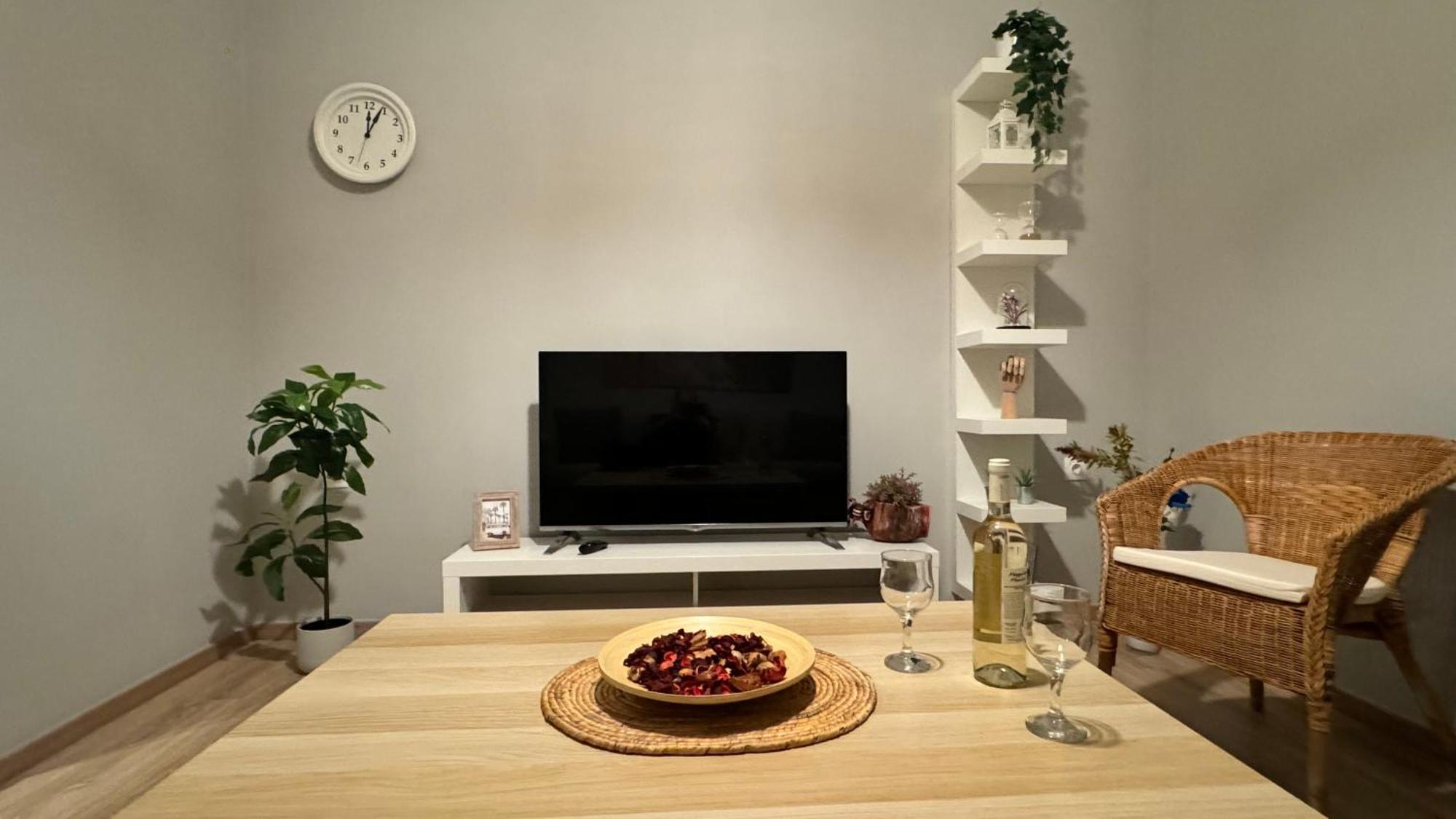 Urban Breeze Aparment 1 Apartment Athens Ngoại thất bức ảnh