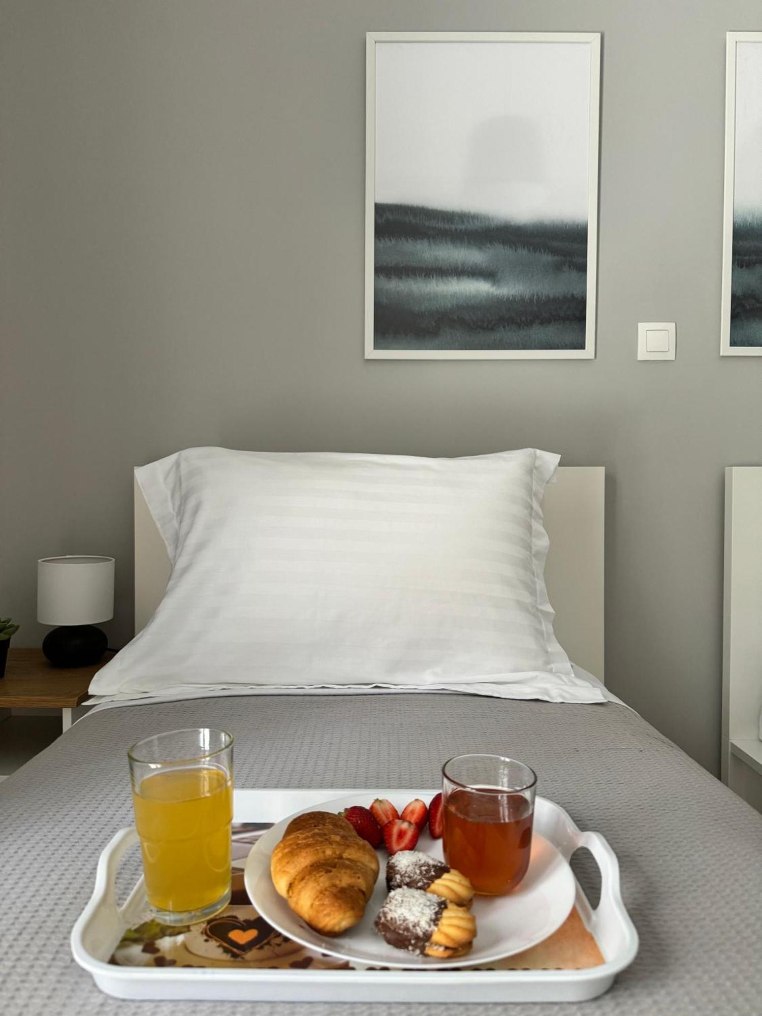 Urban Breeze Aparment 1 Apartment Athens Ngoại thất bức ảnh