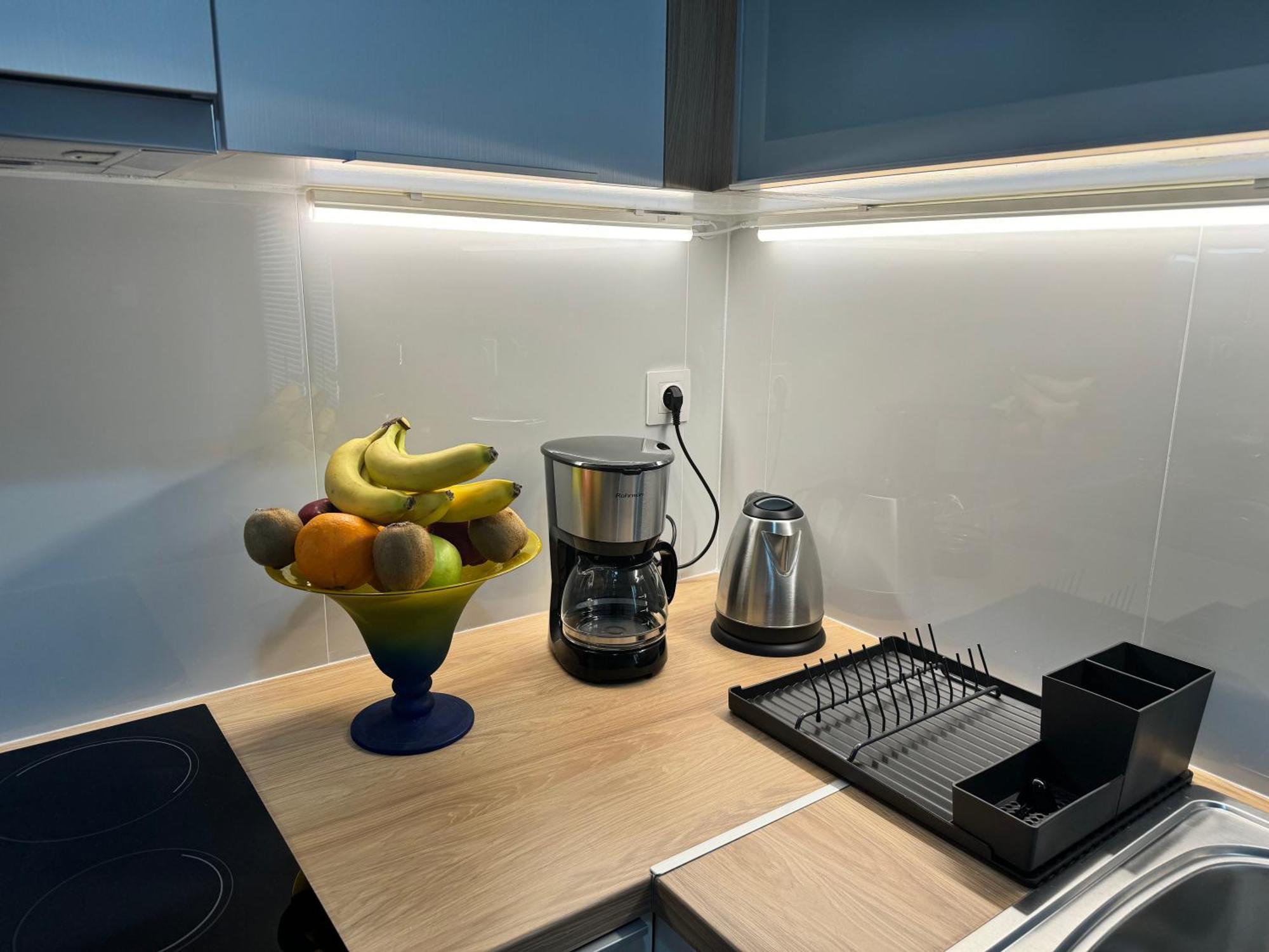 Urban Breeze Aparment 1 Apartment Athens Ngoại thất bức ảnh