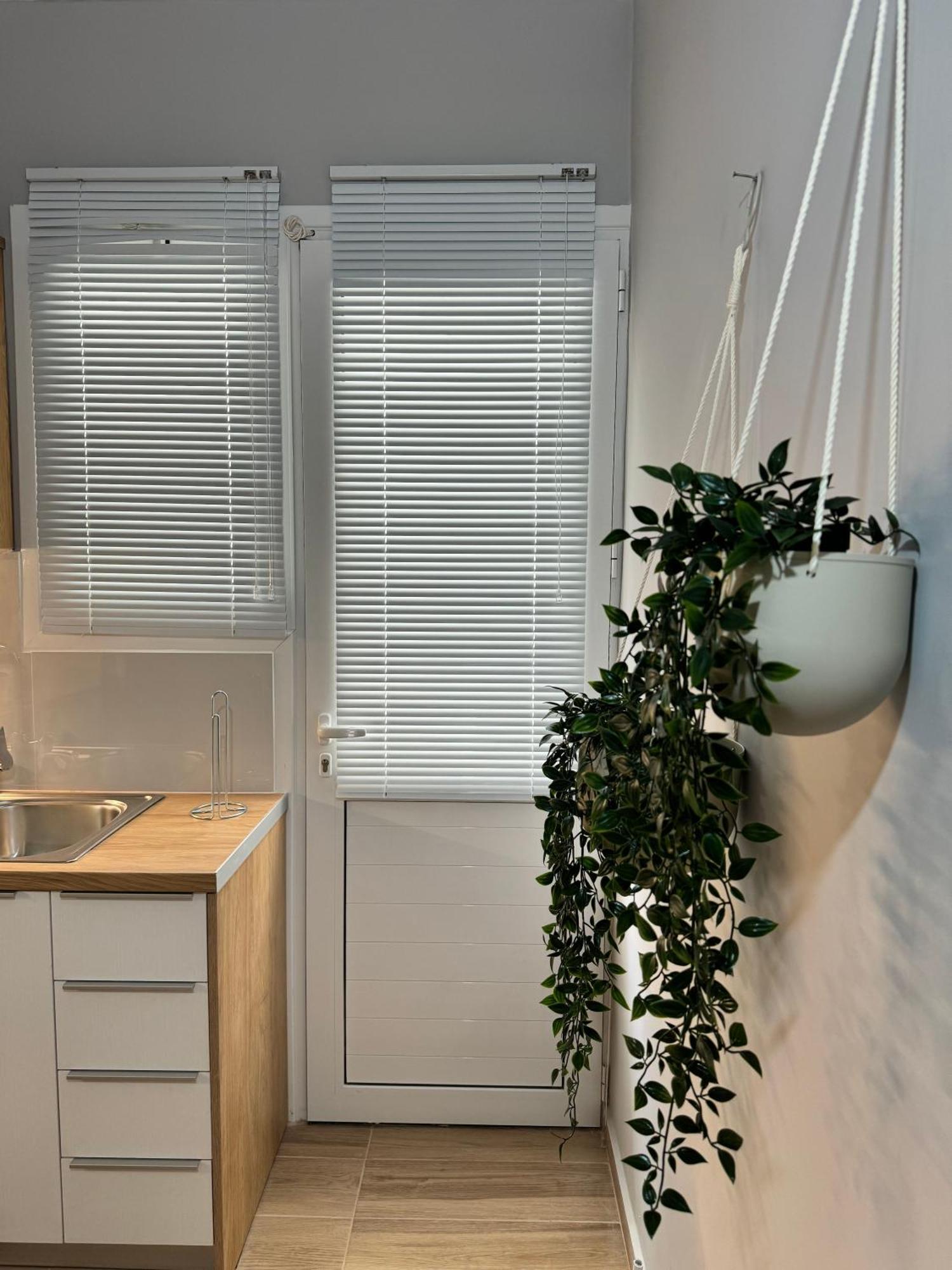 Urban Breeze Aparment 1 Apartment Athens Ngoại thất bức ảnh