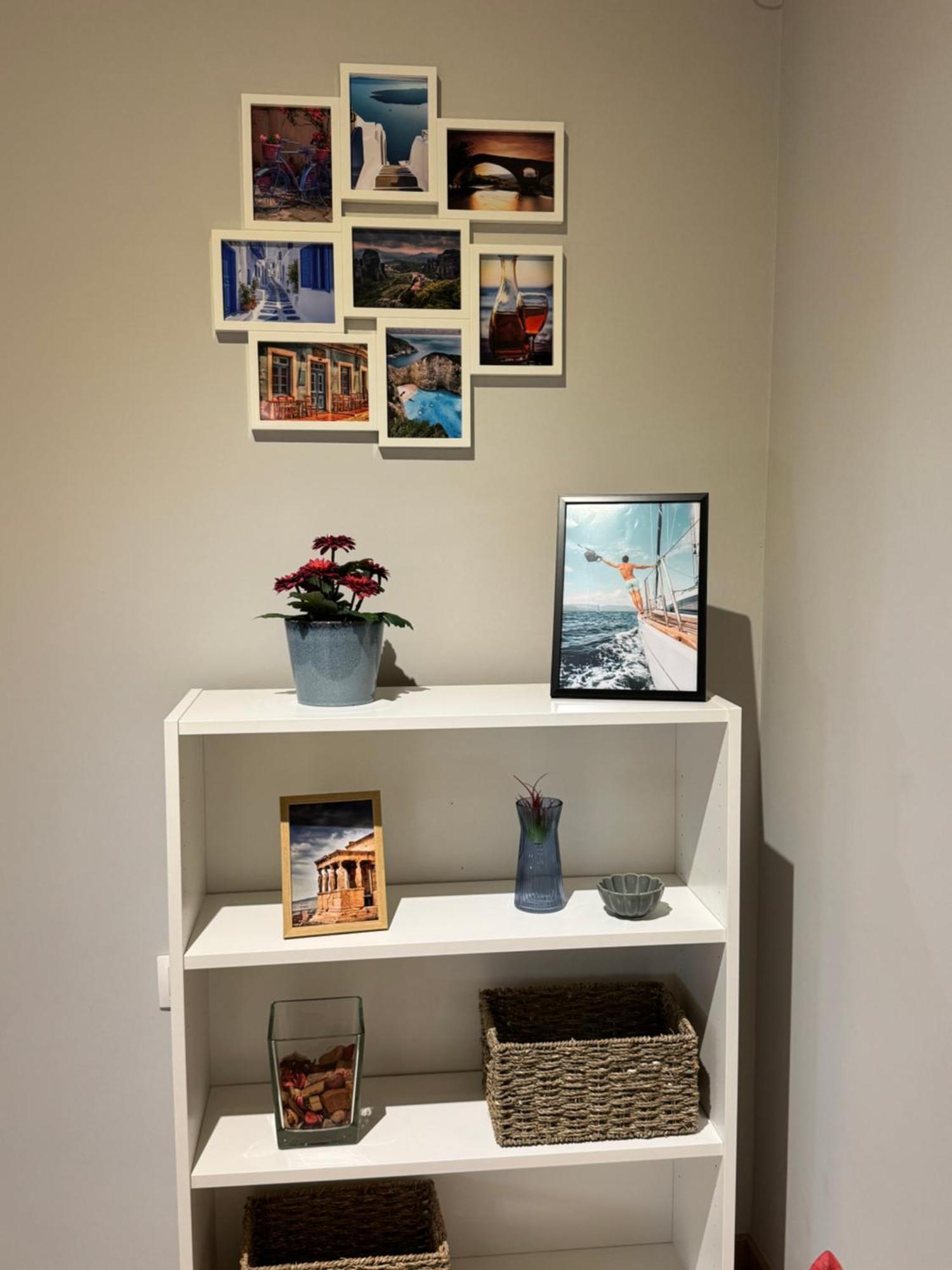 Urban Breeze Aparment 1 Apartment Athens Ngoại thất bức ảnh