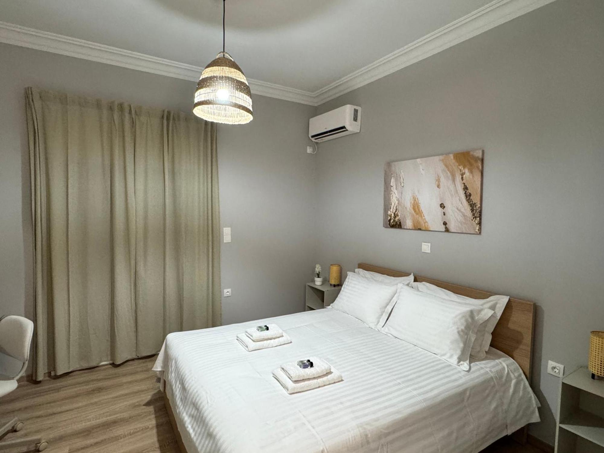 Urban Breeze Aparment 1 Apartment Athens Ngoại thất bức ảnh