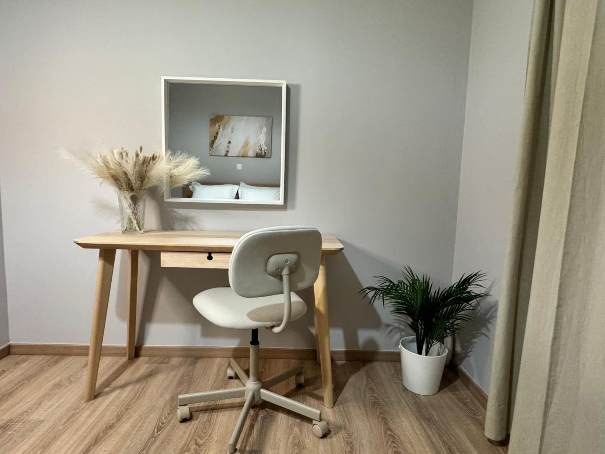 Urban Breeze Aparment 1 Apartment Athens Ngoại thất bức ảnh