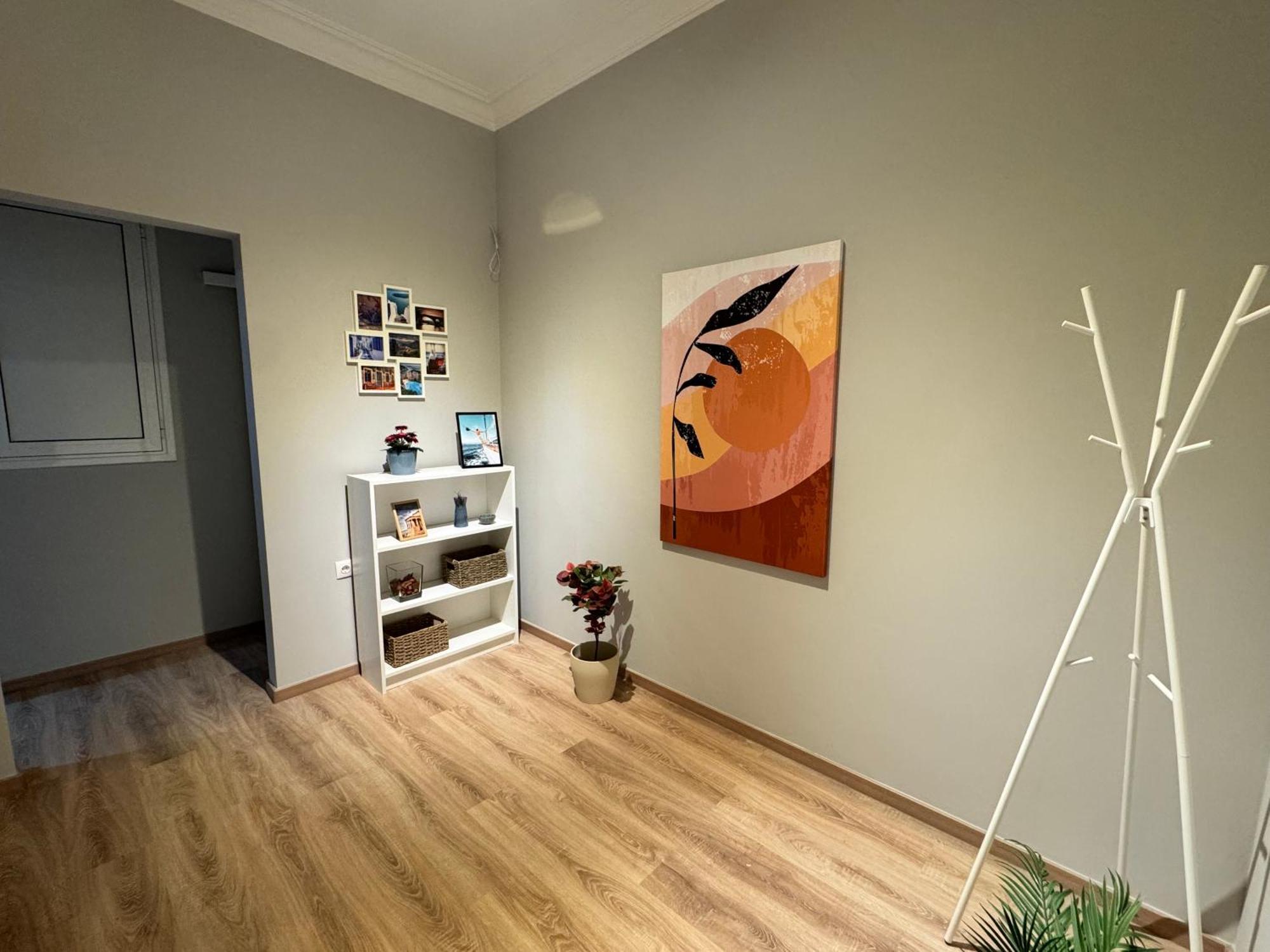 Urban Breeze Aparment 1 Apartment Athens Ngoại thất bức ảnh