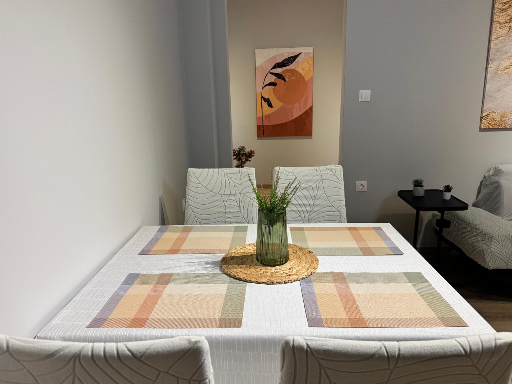 Urban Breeze Aparment 1 Apartment Athens Ngoại thất bức ảnh